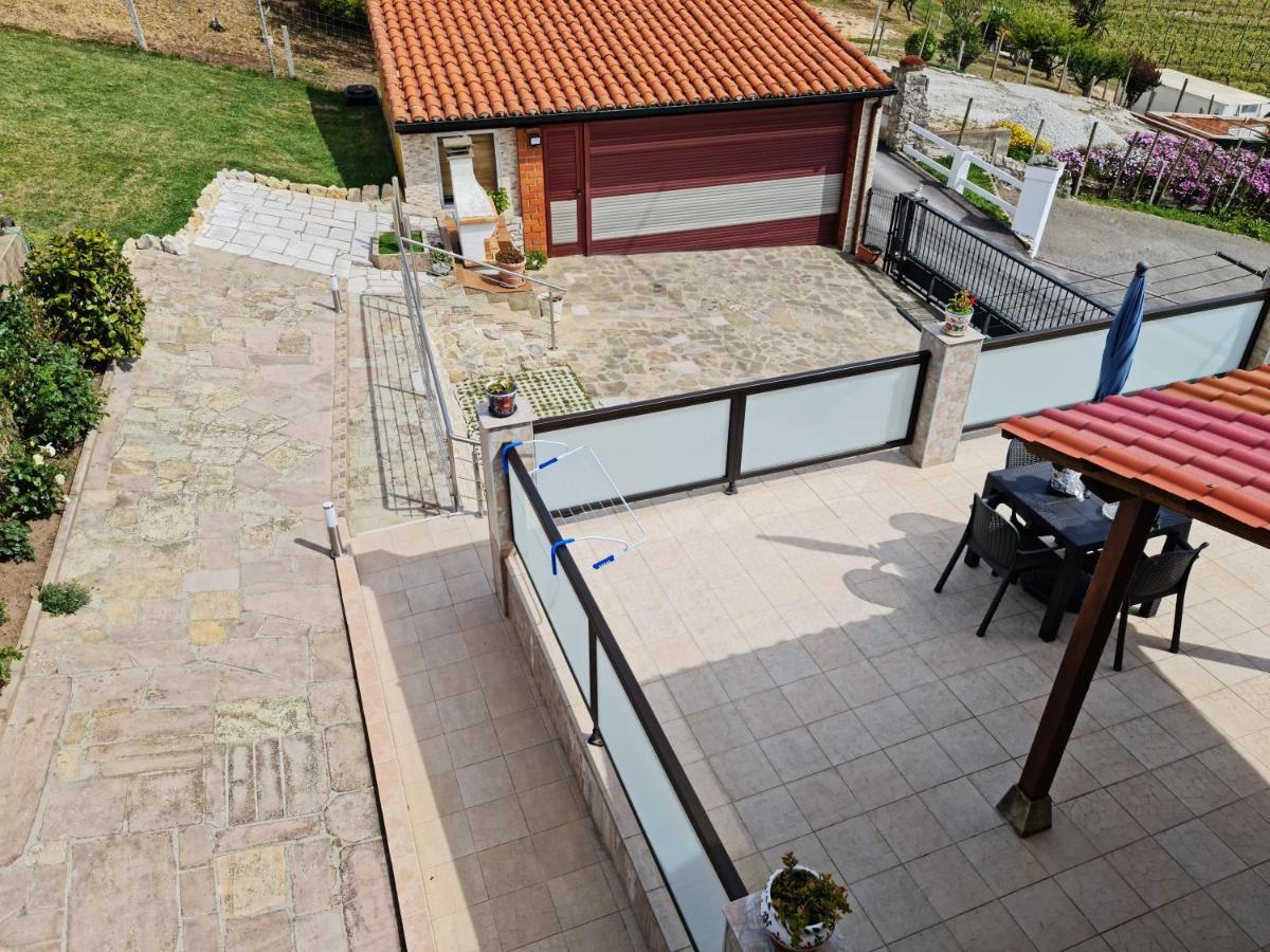 Apartament La Centinela, Geoparque Costa Quebrada *