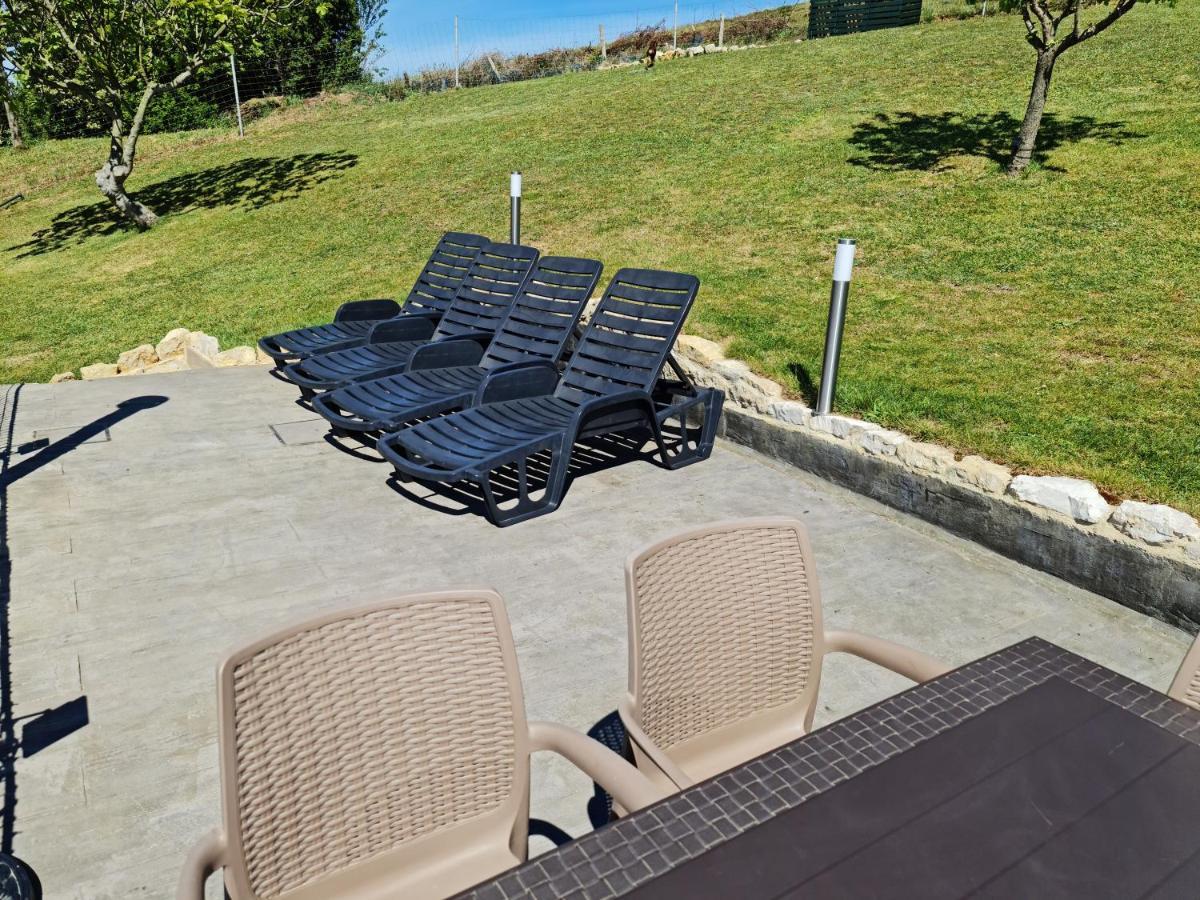 Appartement La Centinela, Geoparque Costa Quebrada *