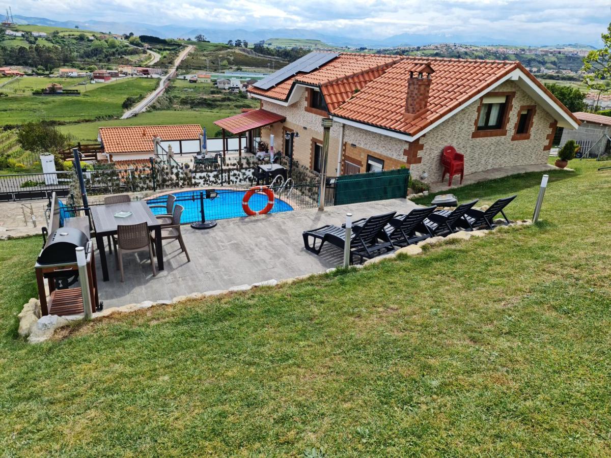 Apartament La Centinela, Geoparque Costa Quebrada *