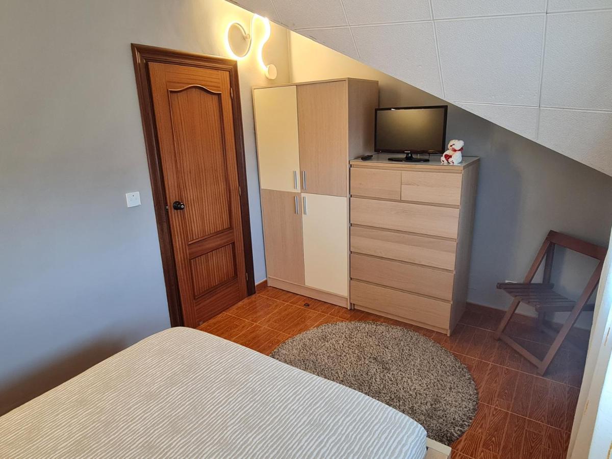 Appartement La Centinela, Geoparque Costa Quebrada Miengo