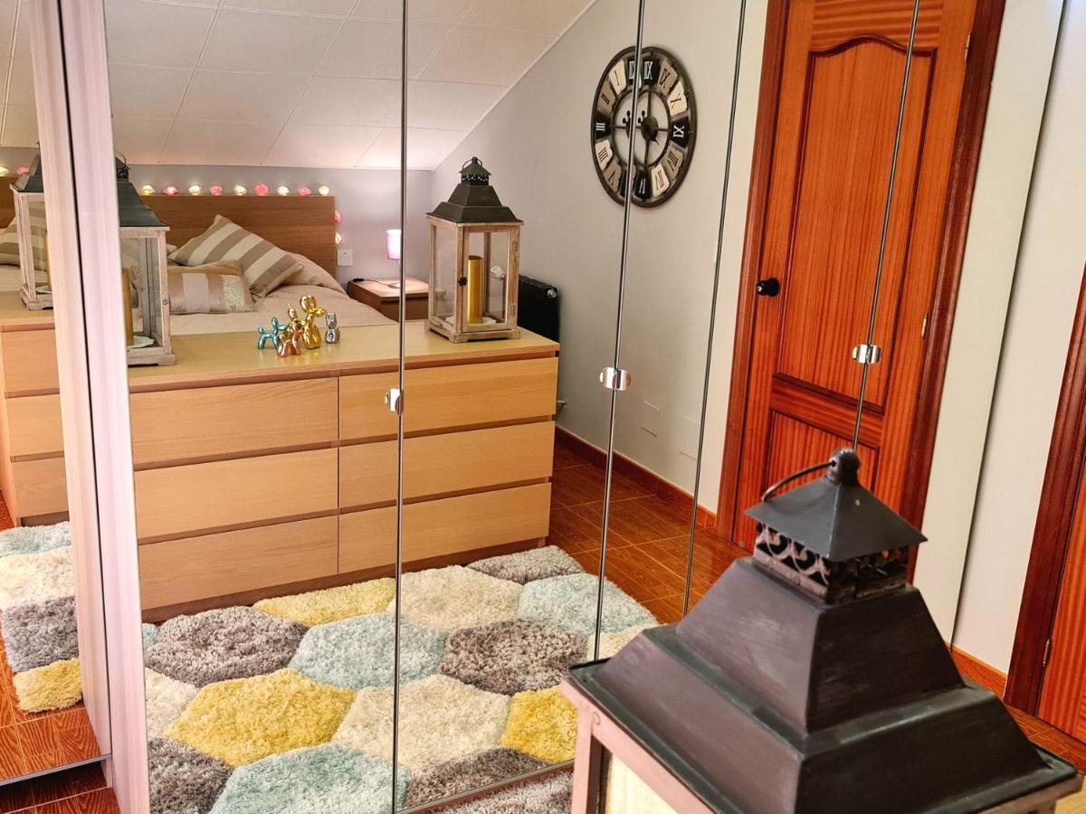 Apartament La Centinela, Geoparque Costa Quebrada *
