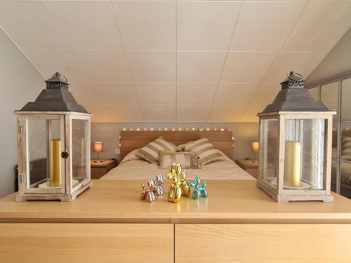Apartament La Centinela, Geoparque Costa Quebrada *