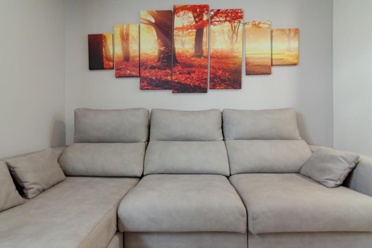 Apartament La Centinela, Geoparque Costa Quebrada *