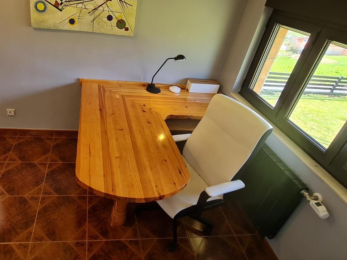 Appartement La Centinela, Geoparque Costa Quebrada Miengo