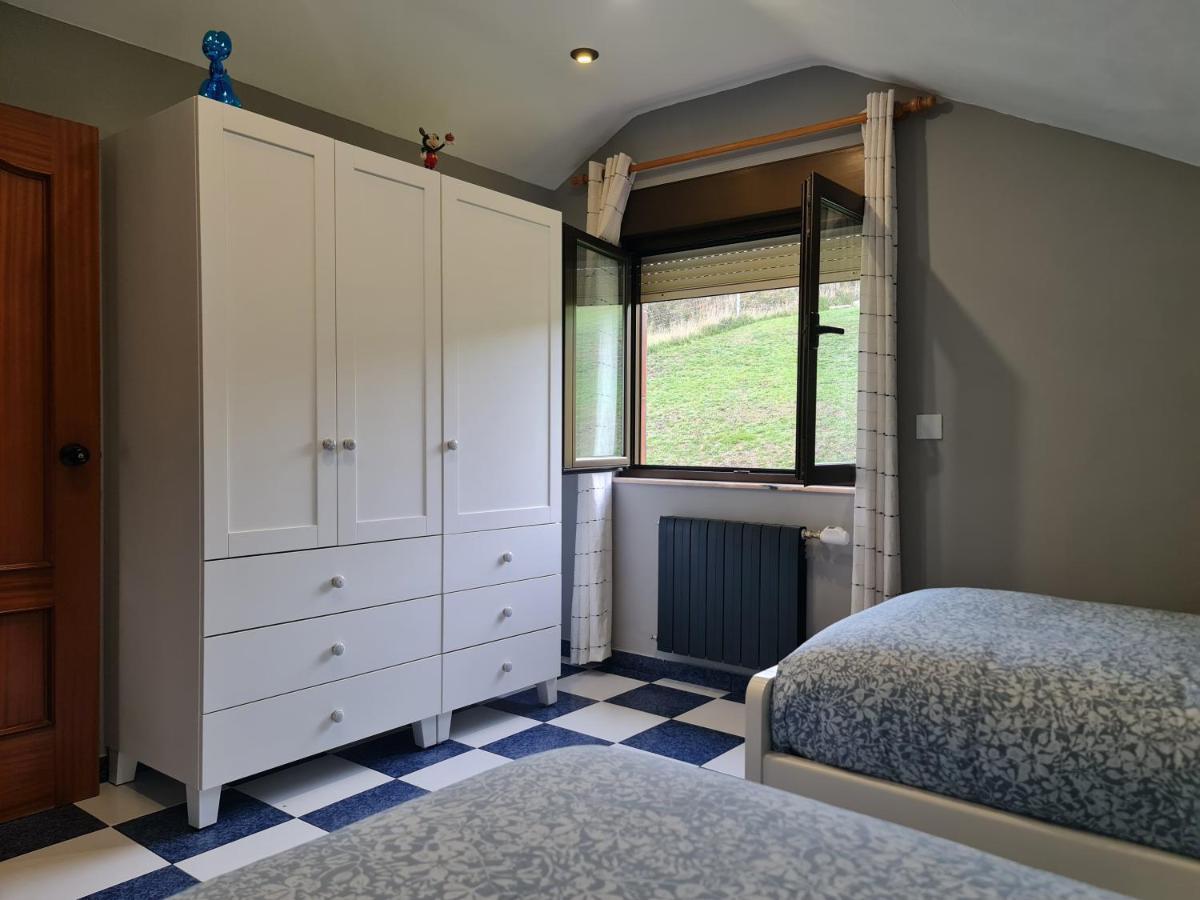 Appartement La Centinela, Geoparque Costa Quebrada
